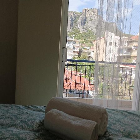 Meteora Casa Di Stella Lägenhet Kalampaka Exteriör bild